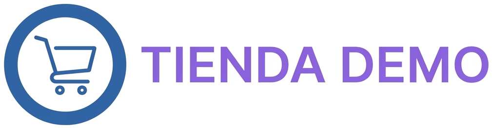Tienda DEMO